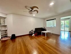 Melville Park (D18), Condominium #575374941